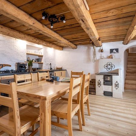 ザコパネRegle 5 Guide'S Houseアパートメント エクステリア 写真